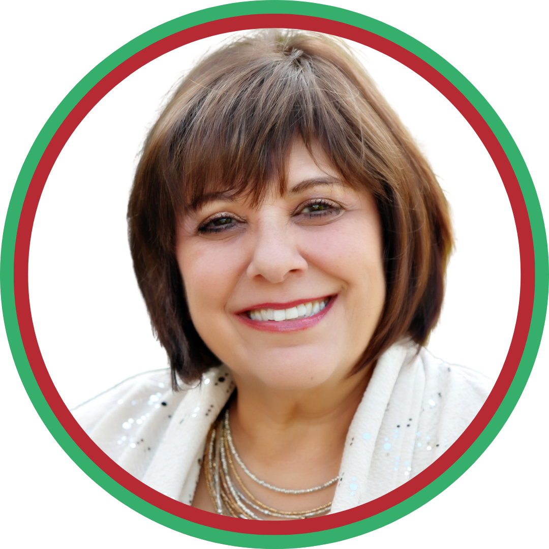 Parade Marshall: Pamela Krall